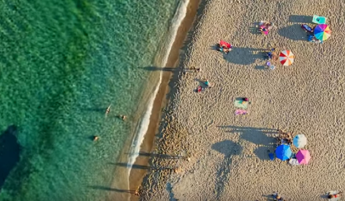Πέντε νησιά του Αιγαίου για ξέγνοιαστες διακοπές χωρίς αυτοκίνητο