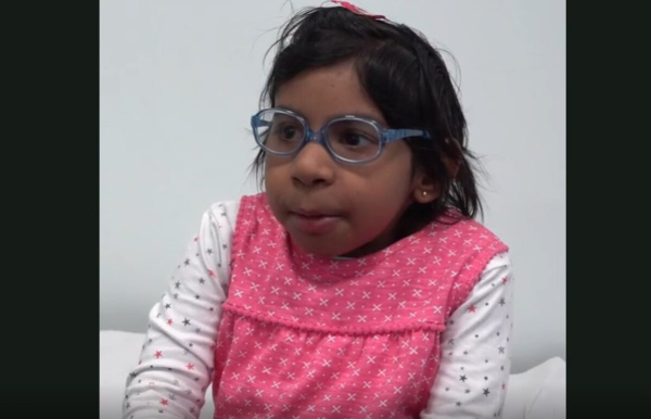 Σπουδαίο επίτευγμα: 8χρονη υποβλήθηκε σε μεταμόσχευση νεφρού χωρίς κίνδυνο απόρριψης