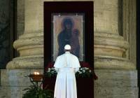 Κορονοϊός στο Βατικανό: Αρνητικός στον ιό ο πάπας