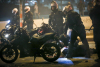 Νέα Σμύρνη: Σφοδρές συγκρούσεις, τραυματίας αστυνομικός