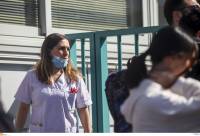 Κορονοϊός στην Ελλάδα: Μηχανισμό διάγνωσης για ήπια περιστατικά ετοιμάζει ο ΕΟΔΥ