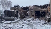 Πόλεμος στην Ουκρανία: Τουλάχιστον 10 νεκροί σε βομβαρδισμούς στη Σούμι – Ανάμεσά τους και παιδιά