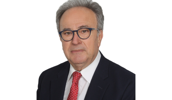 Εκλογές 2023: Επικεφαλής του Επικρατείας του «ΝΙΚΗ» ο πρ. αντιπρόεδρος του Αρείου Πάγου Γεώργιος Αποστολάκης