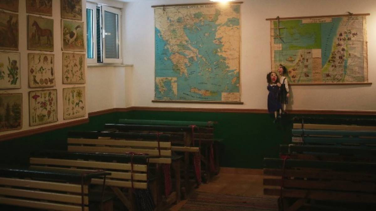 Κορονοϊός στην Ελλάδα: Κλείνει προληπτικά σχολείο στη Θεσσαλονίκη