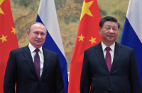 G20: Πούτιν - Σι θα παραστούν στη Σύνοδο Κορυφής της Ινδονησίας