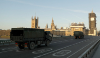 Βρετανία: «Ο στρατός πρέπει να προετοιμαστεί για πόλεμο» - Ηχηρή προειδοποίηση εμπειρογνωμόνων