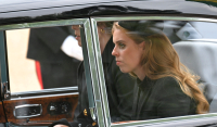 Δύσκολες ώρες για την πριγκίπισσα Βεατρίκη - Νεκρός σε ξενοδοχείο ο πρώην σύντροφός της