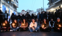 Οι μαθητές στους δρόμους για τα Τέμπη: Νέα συγκέντρωση την Παρασκευή και πορεία στην Αθήνα