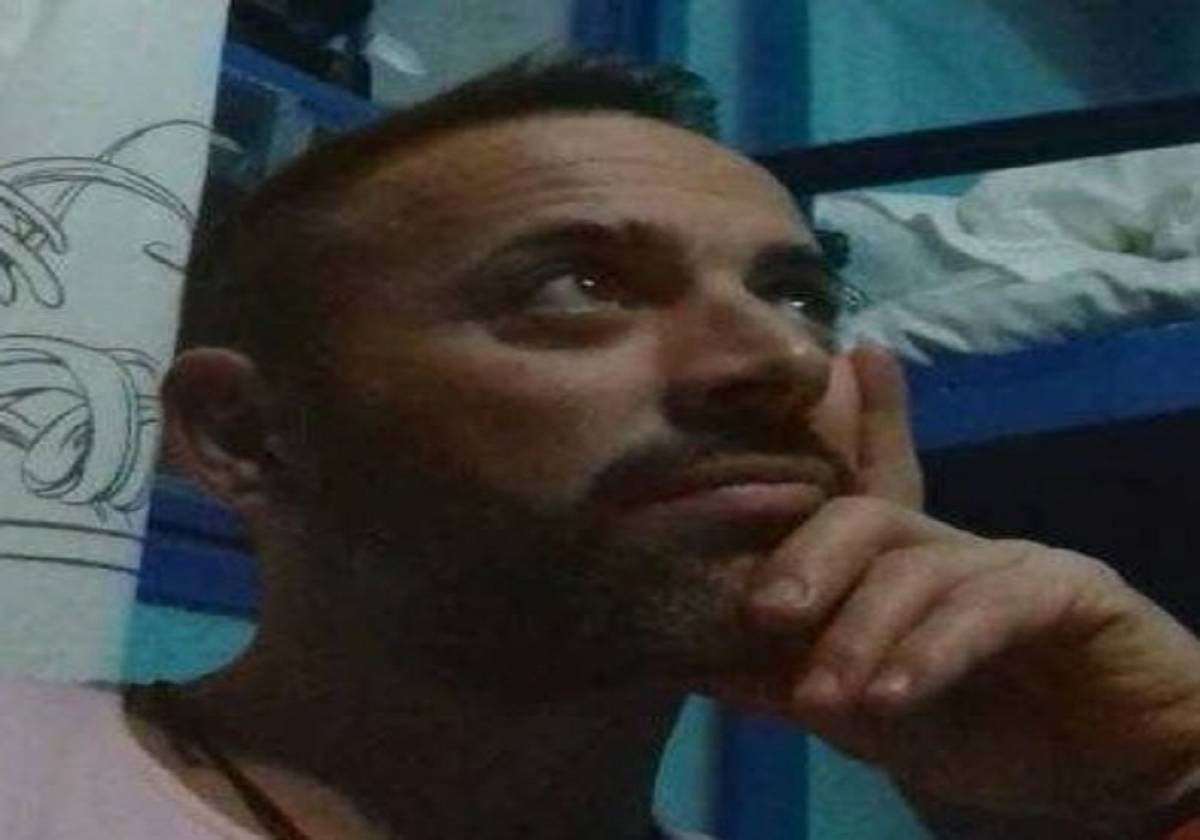 Βασίλης Δημάκης: Ξεκινά νέα απεργία πείνας - Τι αναφέρει στη μακροσκελή δήλωσή του
