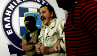 Χρήστος Παππάς: Ο βίος και η πολιτεία του υπαρχηγού της ΧΑ - Από τις σβάστικες στη σύλληψη