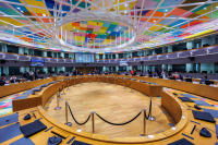 Eurogroup: «Πράσινο φως» για κατάργηση των μέτρων ενεργειακής στήριξης στα νοικοκυριά