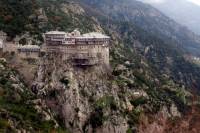 Κορονοϊός στην Ελλάδα: Αρνητικό το δείγμα του Ιταλού προσκυνητή στο Άγιο Όρος