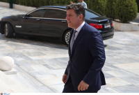 Παραιτείται από βουλευτής ο Μιλτιάδης Βαρβιτσιώτης – Αποχωρεί από την πολιτική