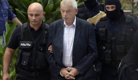 Γλυφάδα: Συνελήφθη ο πρώην δήμαρχος Βουκουρεστίου Σορίν Οπρέσκου