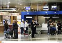 Πτήσεις: Χωρίς τεστ για κορονοϊό το ευρωπαϊκό πρωτόκολλο στα αεροδρόμια