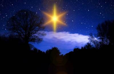 «Αστέρι της Βηθλεέμ»: Ένα θαυμάσιο αστρονομικό γεγονός απόψε είναι ορατό μετά από 800 χρόνια