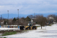 Η ΕΕ καλεί την Ελλάδα να ενημερώσει τους χάρτες επικινδυνότητας πλημμυρών