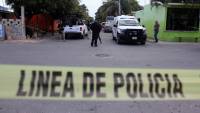 Μεξικό: 14 αστυνομικοί νεκροί σε ενέδρα ενόπλων