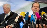 Αλλαγή σκυτάλης στο «αδελφό» κόμμα της Μέρκελ στη Βαυαρία