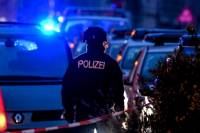 Γερμανία: Πυροβολισμοί με τραυματίες