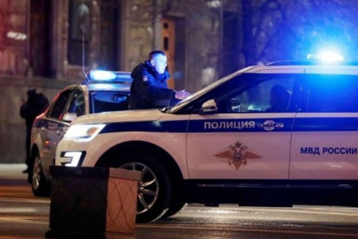 Μόσχα: Νεκρό και δεύτερο μέλος της FSB που τραυματίσθηκε στην επίθεση