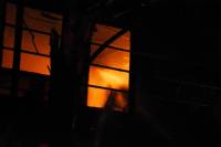 Πυρκαγιά σε νυχτερινό κέντρο με strip show στη Μιχαλακοπούλου