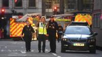 Λονδίνο: Δύο νεκροί και τρεις τραυματίες από την επίθεση με μαχαίρι - Έκτακτη συνεδρίαση της «Κόμπρα»