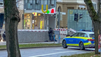 Γερμανία: 2 όμηροι σε φαρμακείο στην Καρλσρούη - Ζητούν λύτρα