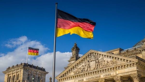 ΕΕ: Αρχίζει σήμερα η γερμανική προεδρία - Στόχος η υπέρβαση της κρίσης του κορονοϊού