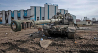 Ουκρανία: Η Ελβετία απέρριψε αίτημα της Γερμανίας για επανεξαγωγή πυρομαχικών στο Κίεβο
