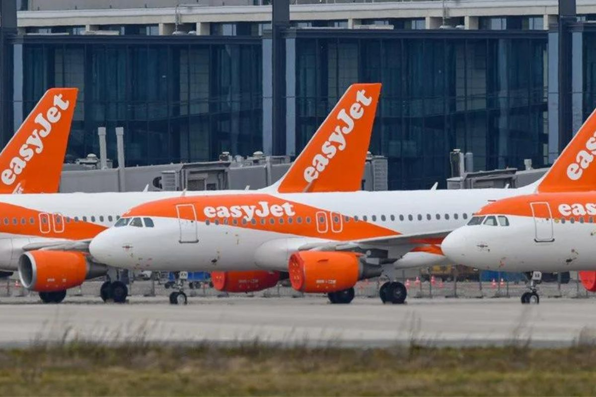 Χάος στη Βρετανία με τις αεροπορικές εταιρείες: Ακυρώνουν συνεχώς πτήσεις
