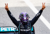 Formula 1: Ο «βασιλιάς» των Pole positions - Λιούις Χάμιλτον