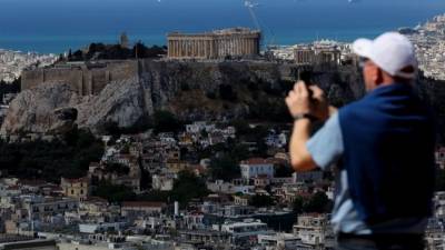 Αirbnb: Συγκέντρωση στην Αθήνα κατά της βραχυχρόνιας μίσθωσης
