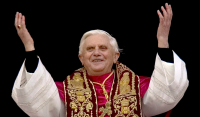 Πέθανε ο πρώην πάπας Βενέδικτος 16ος, ο πρώτος που παραιτήθηκε από την Αγία Έδρα