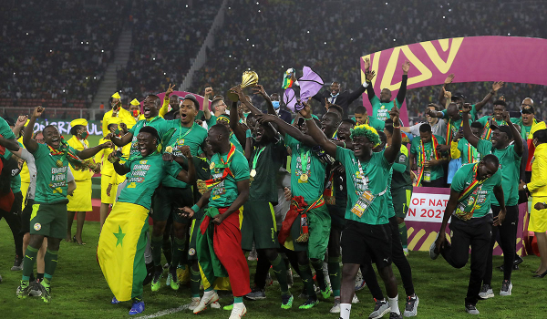 Copa Africa: Η Σενέγαλη κατέκτησε το τρόπαιο – Νίκησε 4-2 στα πέναλτι την Αίγυπτο