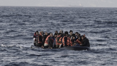 Μαρόκο: 18 μετανάστες έχασαν τη ζωή τους προσπαθώντας να φθάσουν σε ισπανικό έδαφος