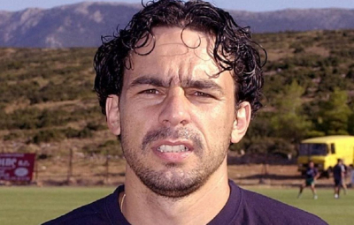 Πέθανε μέσα στο γήπεδο ο παλαίμαχος ποδοσφαιριστής Κώστας Γκαλαμέλος