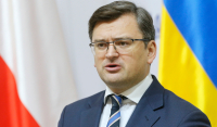 ΥΠΕΞ Ουκρανίας: Η Ρωσία προσπαθεί να κατηγορήσει το Κίεβο για την κλιμάκωση