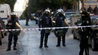 Κουκάκι: «Παγίδα θανάτου» βλέπει η ΕΛΑΣ σε μία από τις καταλήψεις που εκκενώθηκαν - 9 συλλήψεις