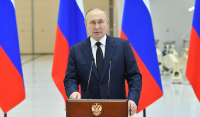 Γιατί ο Πούτιν θέλει το Ντονμπάς - Ρωσικές επιθέσεις σε όλη την ανατολική Ουκρανία