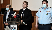 Χρυσοχοΐδης: Η σύλληψη του Παππά είναι η τέταρτη μεγάλη επιτυχία της αστυνομίας