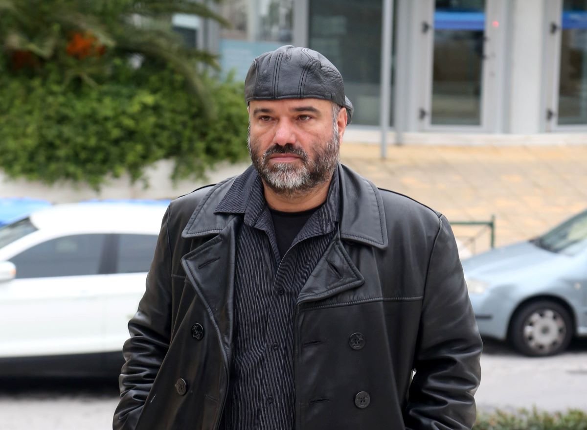 Κώστας Κωστόπουλος: Καταθέτει η ηθοποιός που κατήγγειλε για βιασμό τον πρώην σκηνοθέτη του «Σασμού»