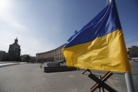 Ουκρανία: Συμπληρώθηκε το ερωτηματολόγιο για ένταξη της χώρας στην ΕΕ