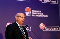 Βασιλακόπουλος για Μουντομπάσκετ: Αν και δεν παίζω εγώ, δεν αποποιούμαι και τη δική μου ευθύνη