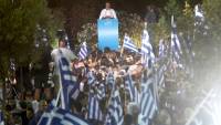 Μητσοτάκης: Η αναγέννηση της Ελλάδας θα έρθει μόνο από μια ισχυρή κυβέρνηση (video)