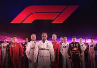 Το νέο intro της Formula 1 (vid)