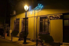 Λουκέτο σε ιστορικό μπαρ στο κέντρο της Θεσσαλονίκης