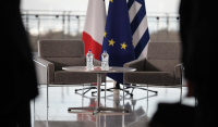 «Απόβαση» Γάλλων επιχειρηματιών στην Αθήνα προς διερεύνηση νέων ευκαιριών