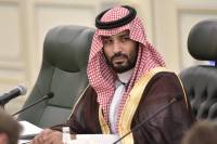 Σαουδική Αραβία: Συνελήφθησαν τρία μέλη της βασιλικής οικογένειας
