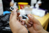 Κορονοϊός: Οι πέντε χώρες που ζητούν άρση της πατέντας των εμβολίων